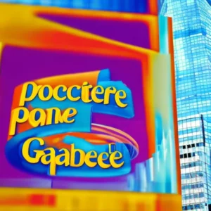 Artistic representation for The Procter & Gamble Company ( NYSE : PG ) Shares Purchased by Umpqua Bank Let me know what you think.