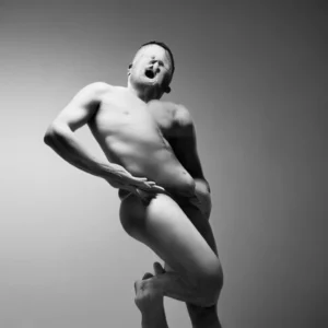 Artistic representation for What You Must Know About Body Odor