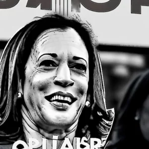 Artistic representation for Kamala Harris Releases Corny Philadelphia Campaign Ads